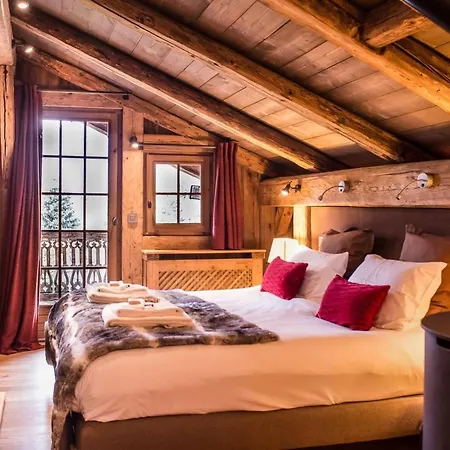 In Ferienhaus *