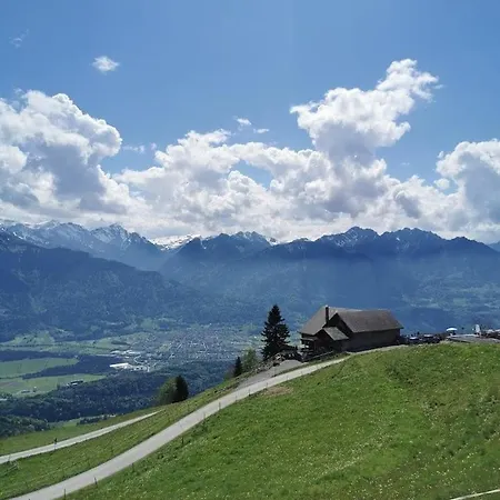 In Ferienhaus